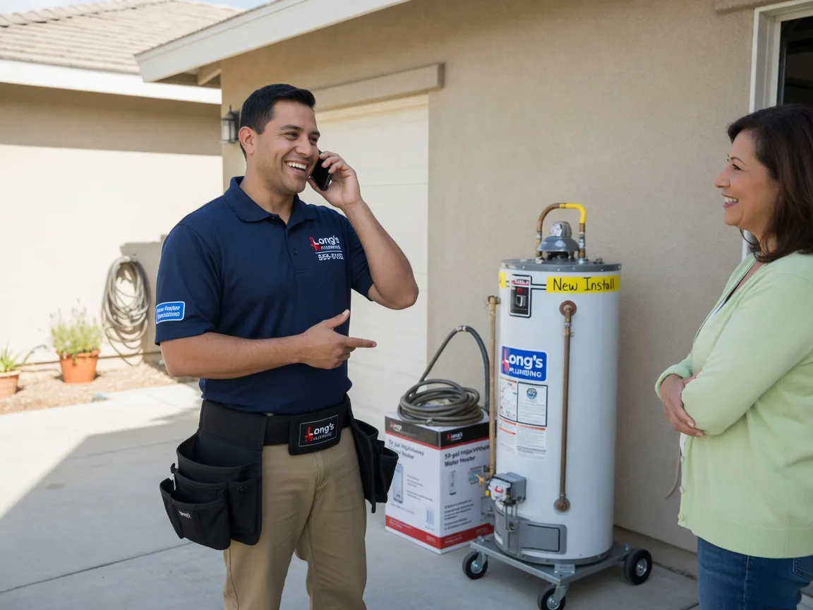 Leak Detection Holbrook, ID FAQs
